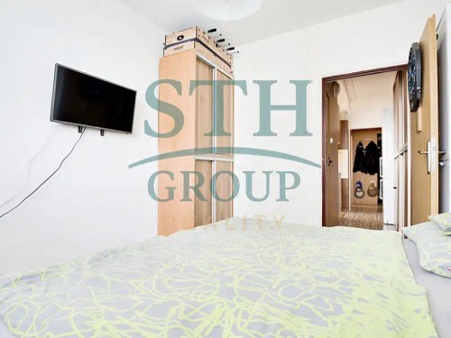 Prodej bytu 3+1 62 m²