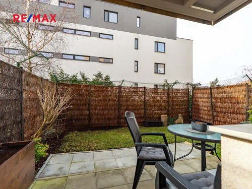 Prodej bytu 2+kk 50 m²