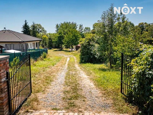 Prodej domu 155 m², pozemek 1747 m²