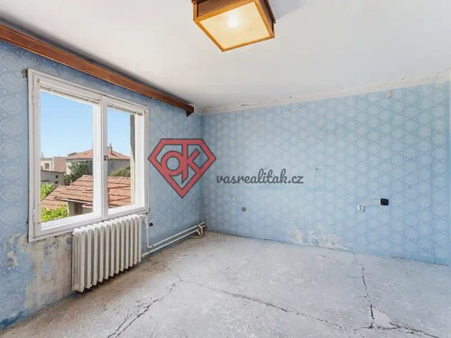 Prodej domu 152 m², pozemek 735 m²