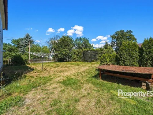 Prodej domu 155 m², pozemek 794 m²