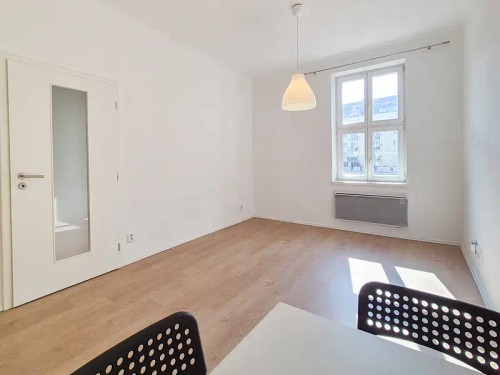 Prodaný  byt 2+kk 43 m²