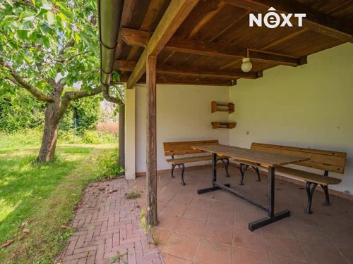 Prodej domu 177 m², pozemek 2170 m²