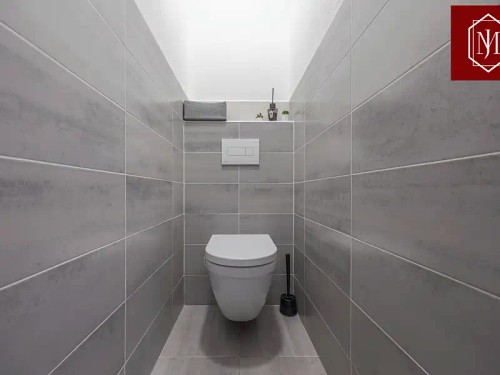 Prodej bytu 3+kk 63 m²