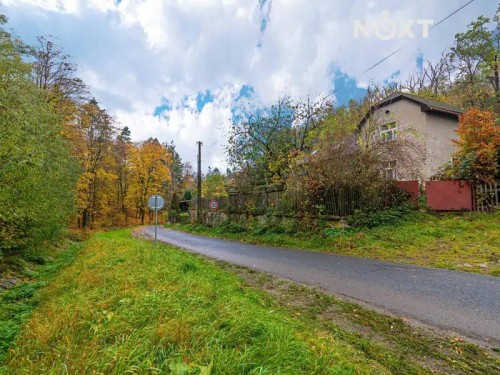 Prodej chalupy 118 m², pozemek 1248 m²