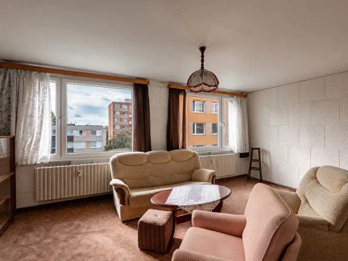 Prodej bytu 4+1 87 m²