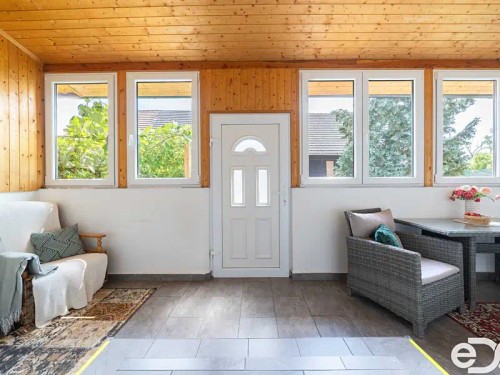 Prodej domu 114 m², pozemek 1685 m²