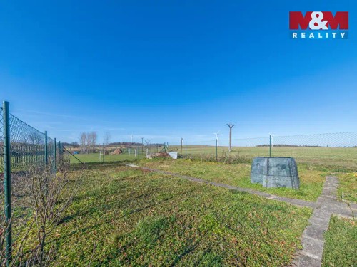 Prodaný  byt 3+1 57 m²