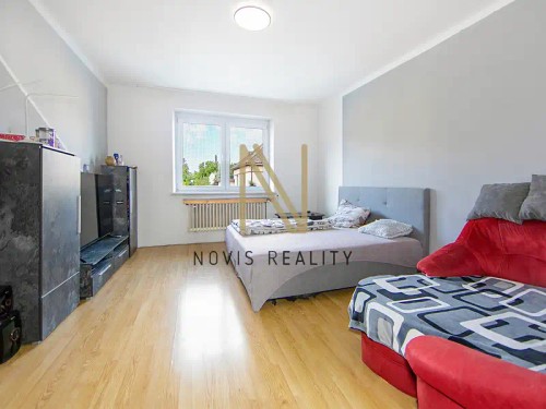 Prodej bytu 2+1 66 m²