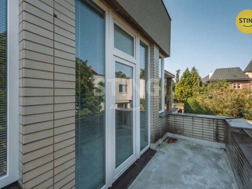 Prodej vily 591 m², pozemek 660 m²