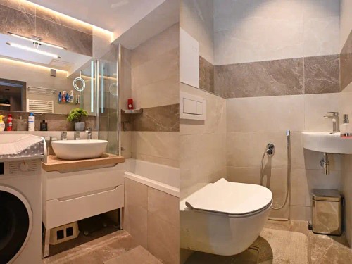 Prodaný byt 2+kk 66 m²
