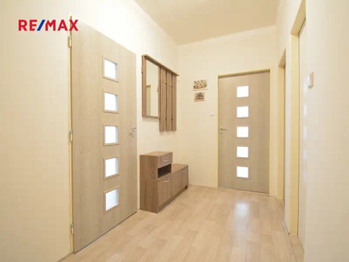 Prodej bytu 1+1 32 m²