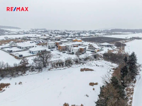 Prodej domu 94 m², pozemek 390 m²