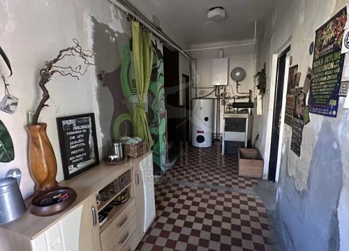 Prodej domu 240 m², pozemek 719 m²