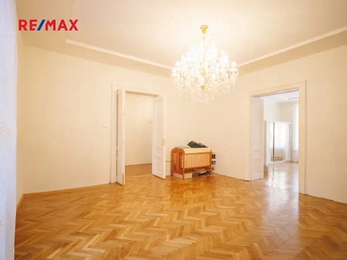 Prodej bytu 4+1 125 m²