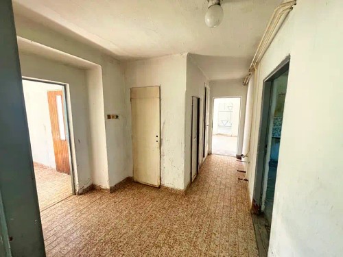 Prodej domu 100 m², pozemek 1985 m²