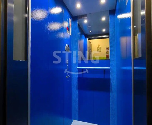 Prodej bytu 2+1 55 m²