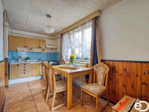 Prodej domu 178 m², pozemek 1121 m²