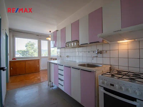 Prodaný byt 4+1 87 m²