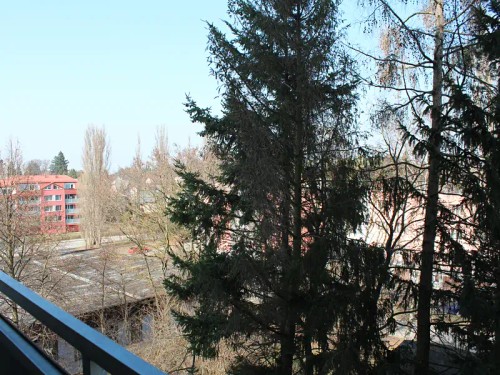Prodaný  byt 1+kk 24 m²