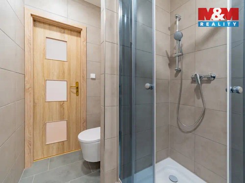 Prodej bytu 2+1 52 m²