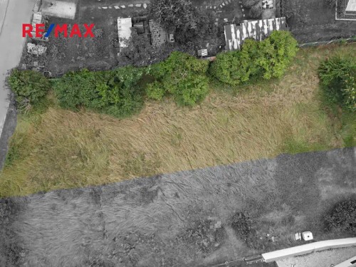 Prodej stavebního pozemku 810 m²
