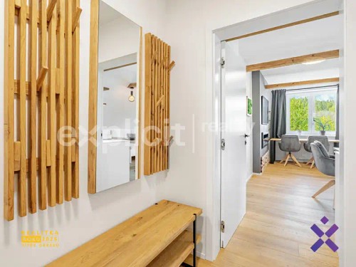 Prodej bytu 2+kk 46 m²