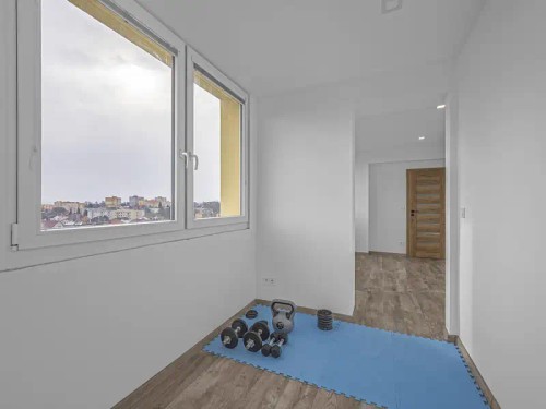 Prodaný byt 3+1 71 m²
