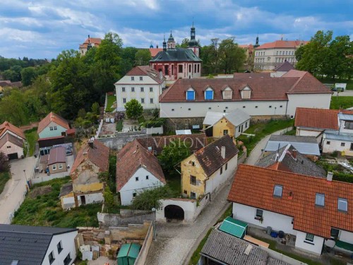 Prodej domu 218 m², pozemek 512 m²
