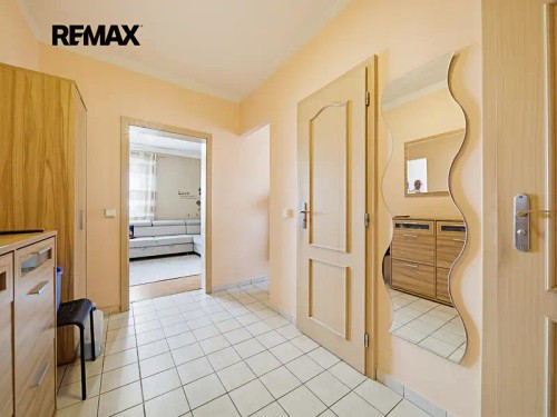 Prodej bytu 3+1 52 m²