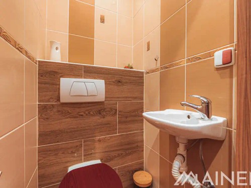 Prodej bytu 2+kk 51 m²