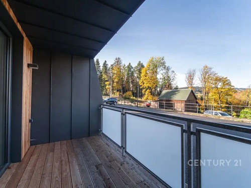Prodej bytu 1+kk 31 m²
