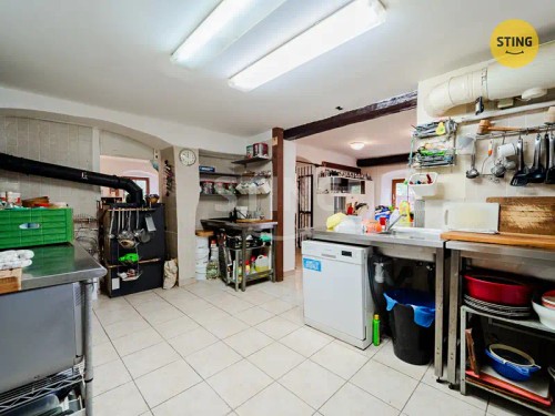 Prodej domu 480 m², pozemek 2960 m²