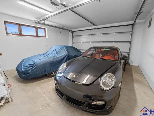 Prodej domu 323 m², pozemek 964 m²