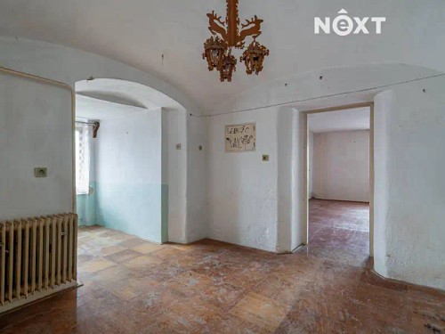 Prodej domu 200 m², pozemek 1168 m²