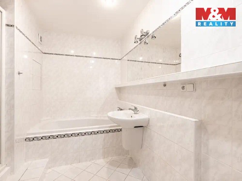 Prodej bytu 2+1 57 m²