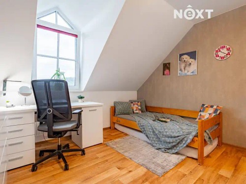 Prodaný dům 101 m², pozemek 227 m²