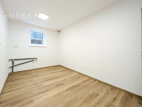 Prodaný byt 2+1 53 m²