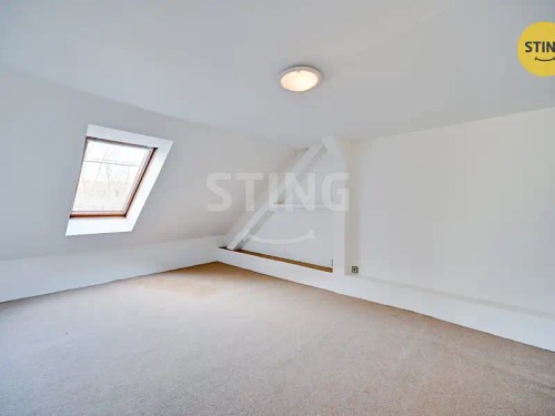 Prodej domu 190 m², pozemek 1492 m²