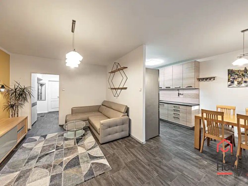Prodaný  byt 3+kk 69 m²