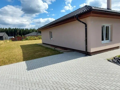 Prodej domu 120 m², pozemek 1290 m²