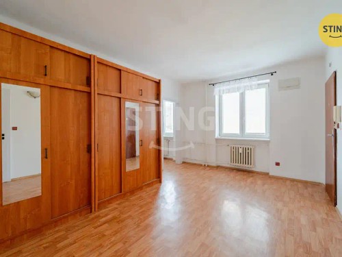 Prodej bytu 3+1 82 m²