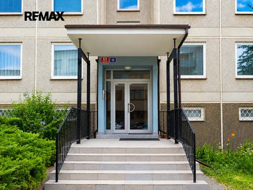 Prodej bytu 1+kk 29 m²