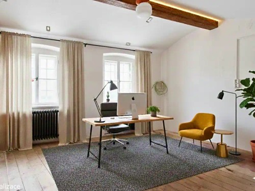 Prodej domu 74 m², pozemek 70 m²