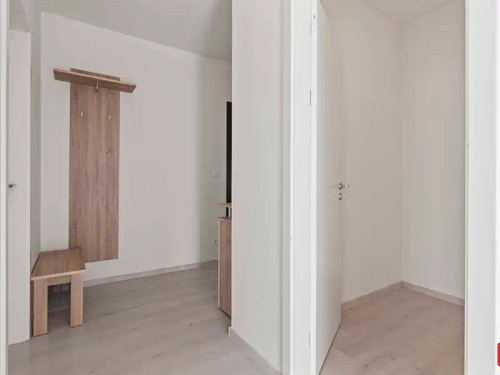 Prodej bytu 2+kk 52 m²