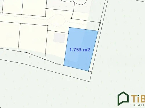 Prodej projektu 90 m², pozemek 1753 m²