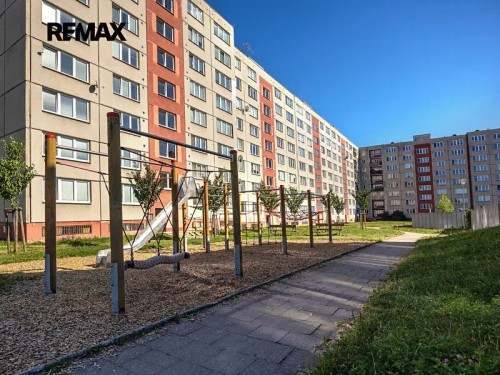 Prodej bytu 4+1 83 m²