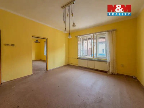 Prodej domu 90 m², pozemek 386 m²