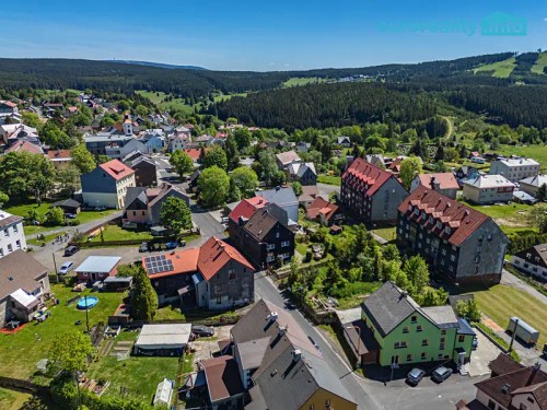 Prodej domu 250 m², pozemek 382 m²