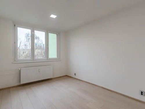 Prodej bytu 3+1 66 m²